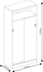 Utilitario-blanco-con-puerta-corrediza