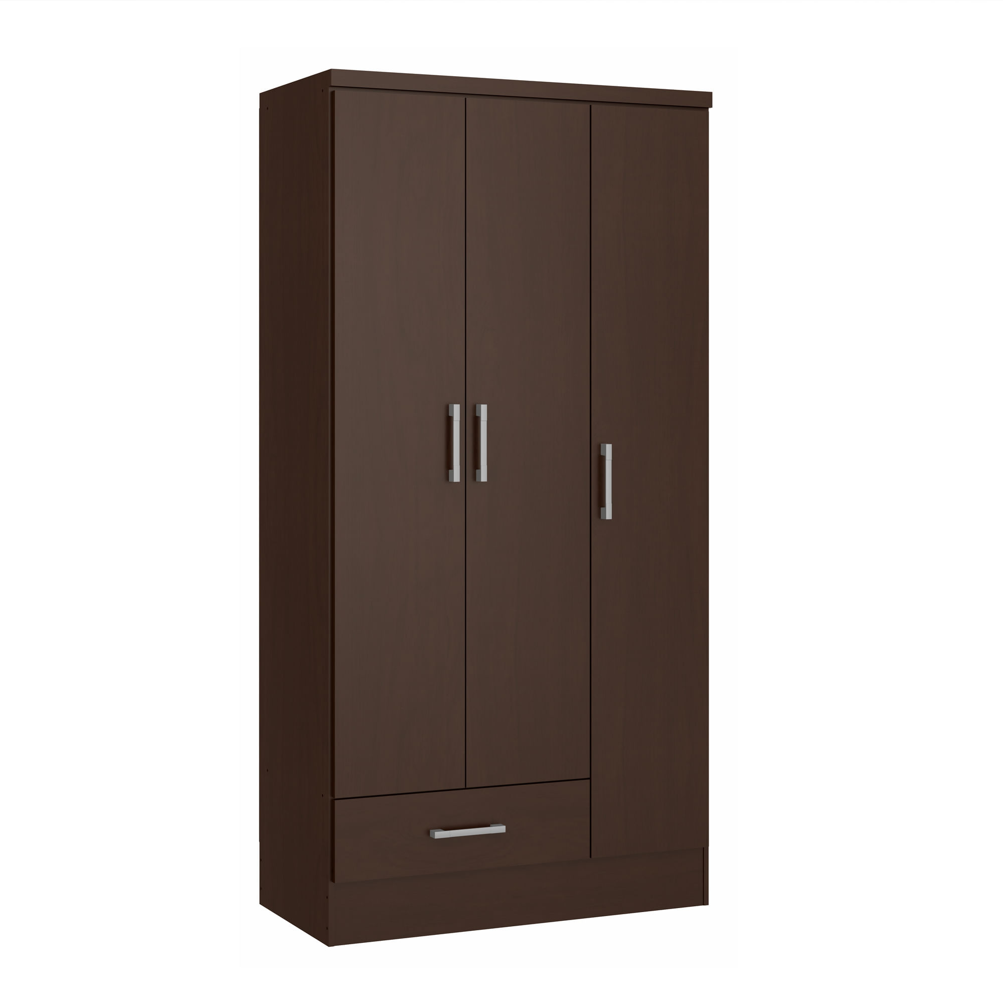 Armario Closet 80cm Collect Bertolini en Color Duna - Agaval