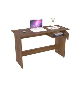 Escritorio 120 Cm Dilleto Bertolini - Caramelo