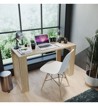 Escritorio 120 Cm Barcelona Bertolini