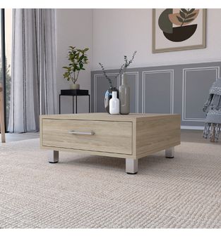 Mesa de Centro Decorativa Midas Bertolini