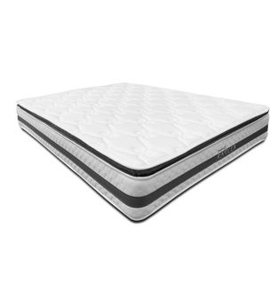 Colchon DreamOn Antillas 100 x 190 cm Dureza Intermedia