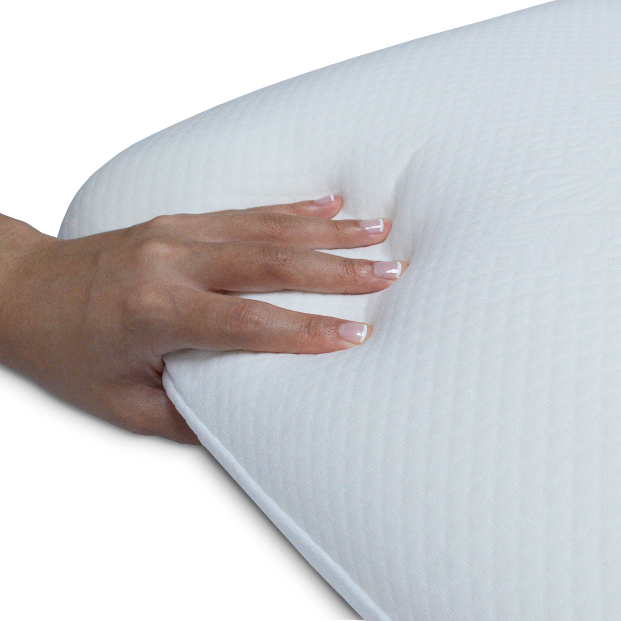 Almohada Dreamon Viscoelastica Plus 60x40