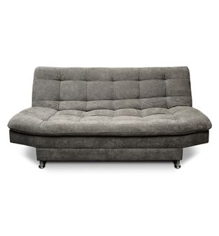Sofa Cama Imperial en gris
