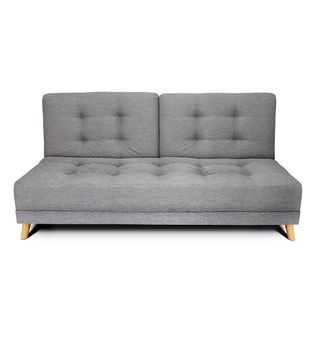 Sofa cama Placido Domingo en gris