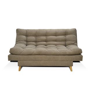 Sofa Cama tumb en camel
