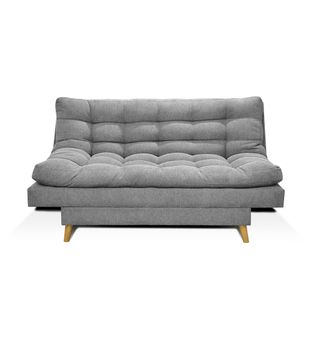 Sofa Cama tumb en gris