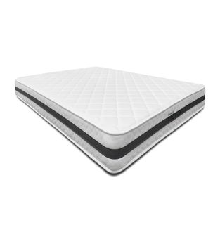 Colchon DreamOn Podium 200 x 200 cm Dureza Firme