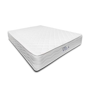 Colchon DreamOn Verona 200 x 200 cm Dureza Intermedia