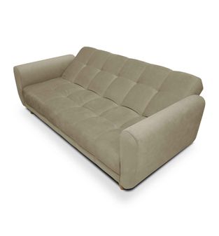 Sofa Cama Comfort Sistema clic clac en camel