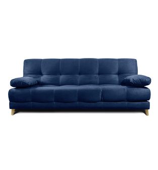 Sofa Cama Bali en azul