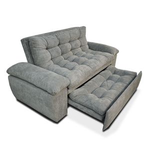 Sofa Cama Practi en gris