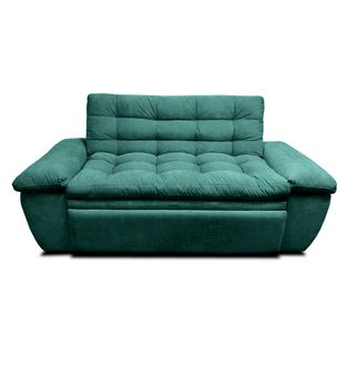 Sofa Cama Practi en turquesa