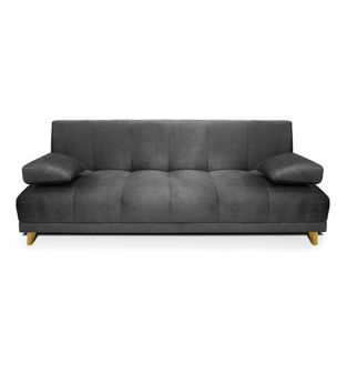 Sofa Cama TQG en gris