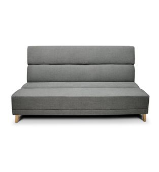 Sofa Cama Zeus en gris