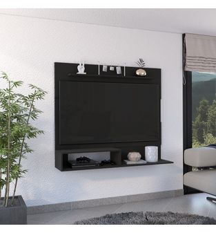 Panel De TV Midas Bertolini Color Wengue