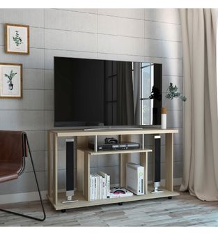 Mueble de TV Ros Bertolini Color Rovere