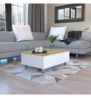 Mesa de Centro Master Bertolini