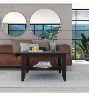 Mesa de Centro Lumi Bertolini