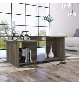 Mesa de Centro Decorativa Yellow Bertolini