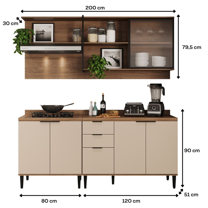 Cocina-Integral-909-Medidas