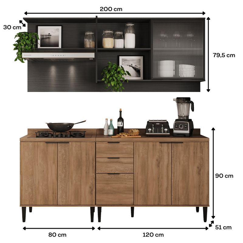 Cocina-Integral-908-Medidas