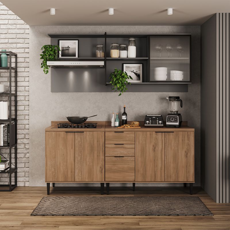 Cocina-Integral-907-ambientada