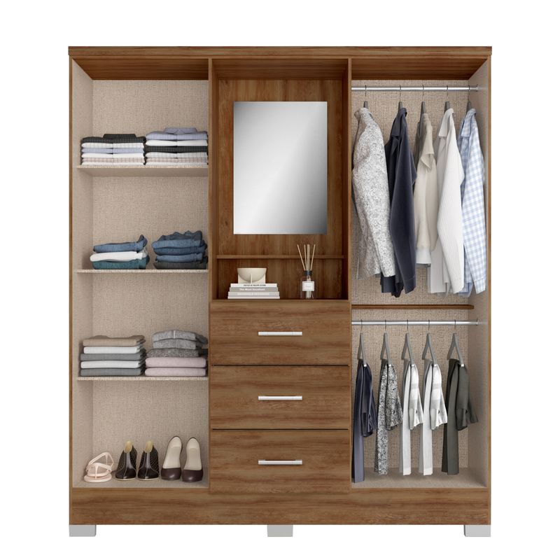 Roupeiro-Roma-1181-FI-Interno-Freijo