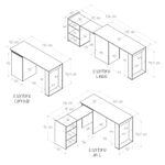 L.3032-Medidas