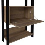 Estante-Match-com-Porta--Pinho-com-Preto--5-