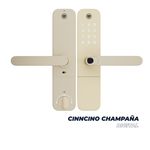 CINNCINO-CHAMPANA