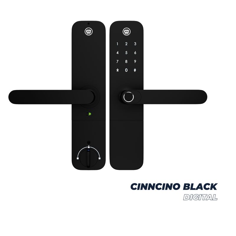 CINNCINO-BLACK