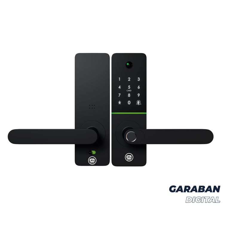 GARABAN