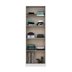 1 - 62613200 FI Interno Blanco com Linho